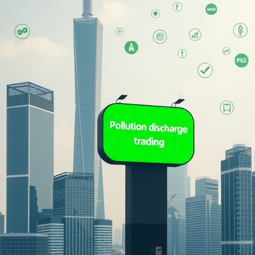 《上海市排污权有偿使用和交易管理办法》（征求意见稿）发布(图3)