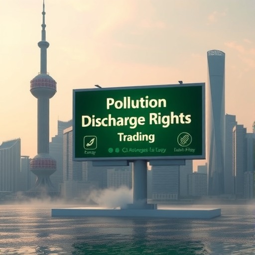 《上海市排污权有偿使用和交易管理办法》（征求意见稿）发布(图10)