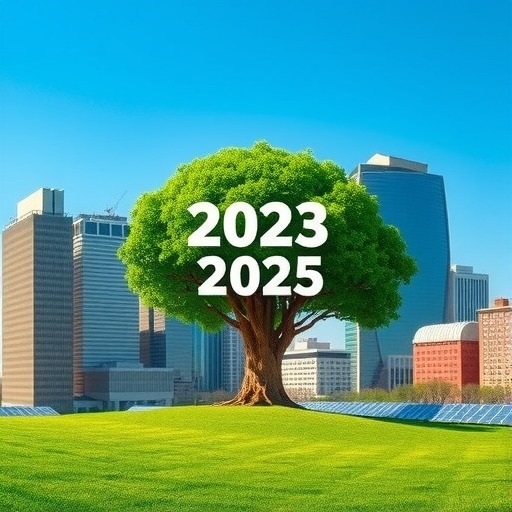 《安阳市推动生态环境质量稳定向好三年行动计划（2023—2025年）》印发！