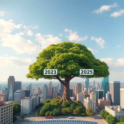 《安阳市推动生态环境质量稳定向好三年行动计划（2023—2025年）》印发！(图2)