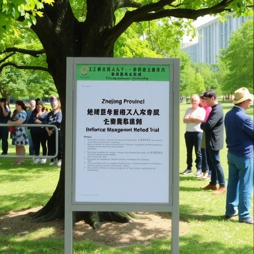 浙江省生态环境损害赔偿信息公开管理办法（试行）（征求意见稿）征求意见(图2)