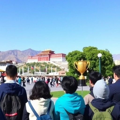 拉萨市出台生态环境违法行为举报奖励暂行办法