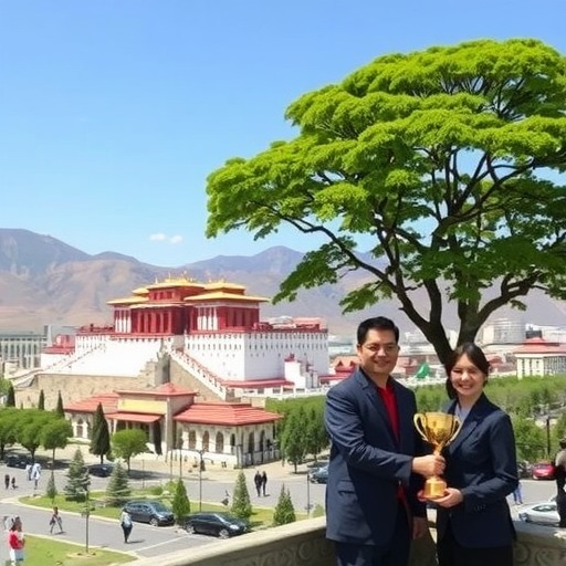 拉萨市出台生态环境违法行为举报奖励暂行办法(图2)