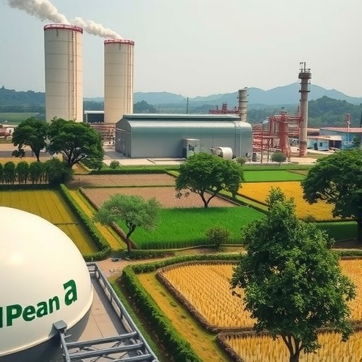 广西甲烷排放控制实施方案（公开征求意见稿）(图2)