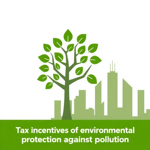 两部门明确环境保护等领域企业所得税优惠政策(图1)