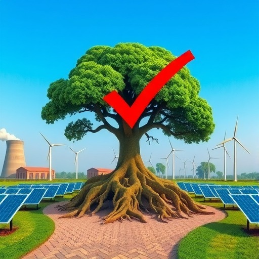 二十届三中全会公报：协同推进降碳、减污、扩绿、增长(图1)