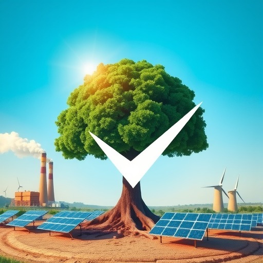 二十届三中全会公报：协同推进降碳、减污、扩绿、增长(图2)