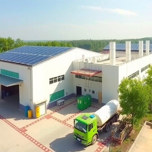 加强绿色装备推广应用 湖州市发布工业领域推动大规模设备更新实施方案(图2)