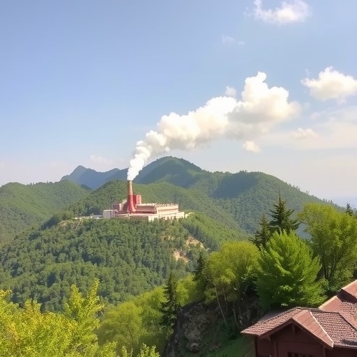 贵州省排污许可质量管理办法（试行）（征求意见稿）发布(图1)