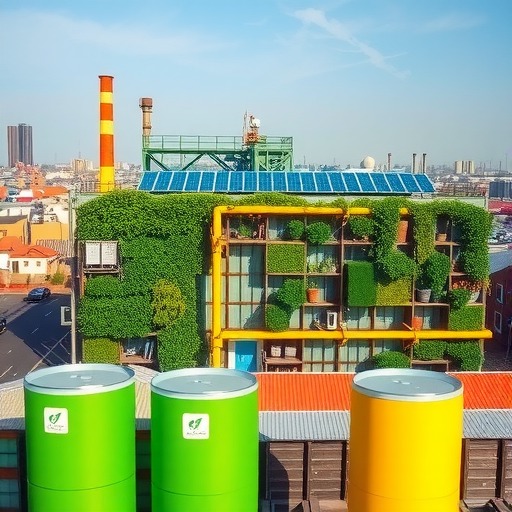 吉林省工业和信息化厅关于开展2024年度国家级绿色制造名单推荐工作的通知(图2)