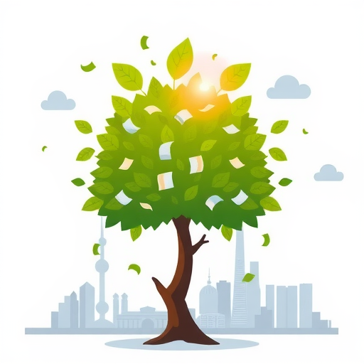 上海市发布《关于协同做好“上海产业绿贷”金融服务工作的通知》(图2)