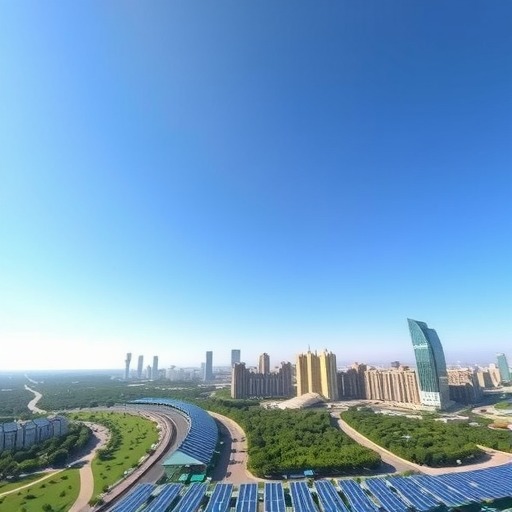 山东省空气质量持续改善暨第三轮“四减四增”行动实施方案(图1)