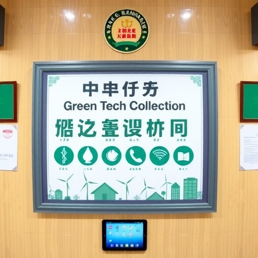 通知|济南市工信局开展工业领域先进适用绿色低碳技术装备征集工作(图2)