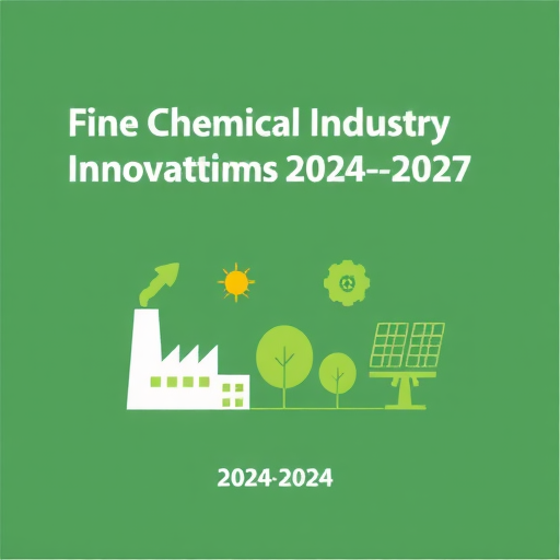 工信部等九部门发布《精细化工产业创新发展实施方案（2024—2027年）》(图9)