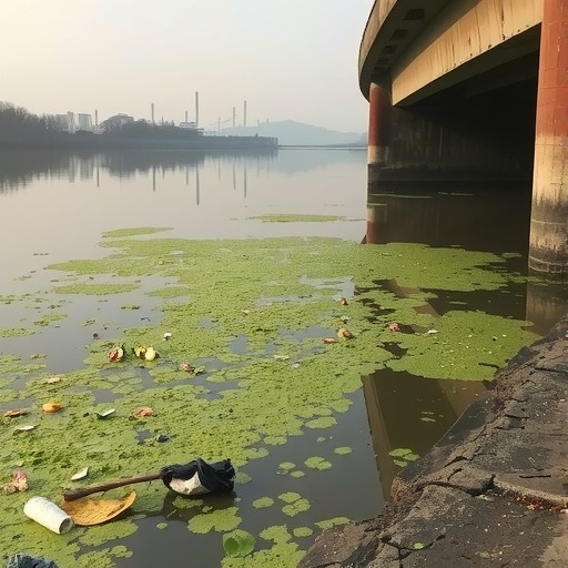 绍兴：水体已脆弱到什么程度？