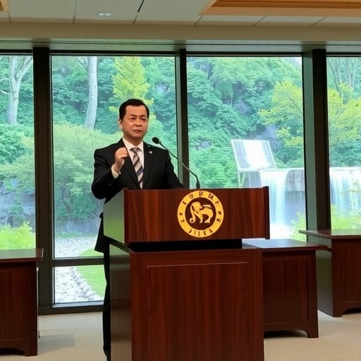山东省环保厅副厅长谢锋答记者问（文字实录）(图2)