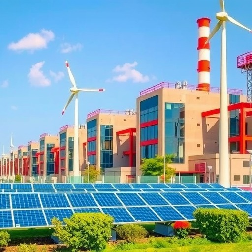 【专访】盾安节能董事长彭国栋：节能减排要实现市场化 商业模式很重要(图3)