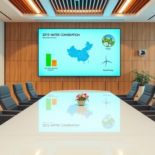 专访赛莱默高层——CEO潘德克先生的“中国战略”(图2)