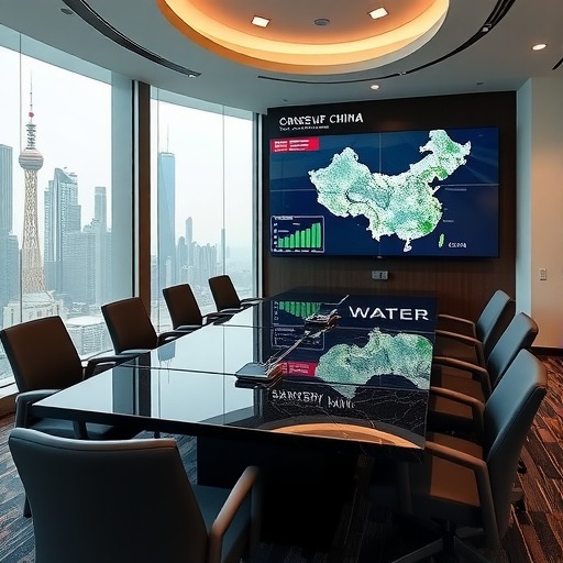 专访赛莱默高层——CEO潘德克先生的“中国战略”