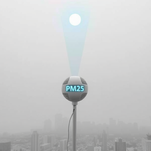 专盯PM2.5 瞎耽误工夫？(图2)