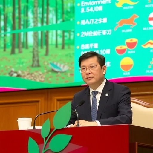 环保部副部长李干杰就《2013中国环境状况公报》答记者问（文字实录）(图2)