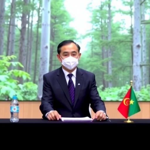 环保部副部长李干杰就《2013中国环境状况公报》答记者问（文字实录）