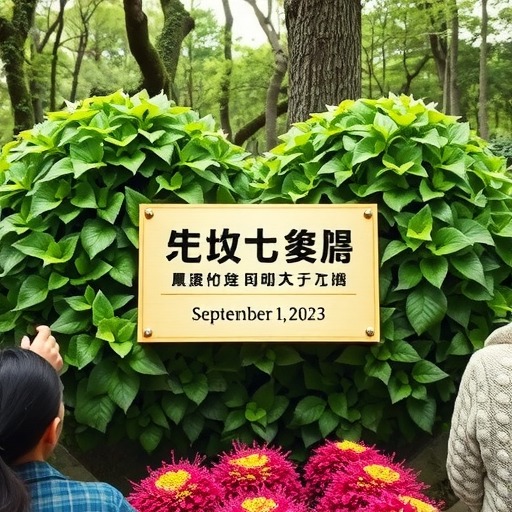 9月1日起实施 《湖南省长株潭生态绿心保护条例》发布(图2)