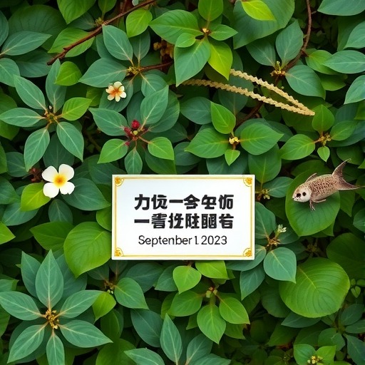 9月1日起实施 《湖南省长株潭生态绿心保护条例》发布