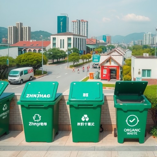 《湛江市城区厨余垃圾管理办法》发布！