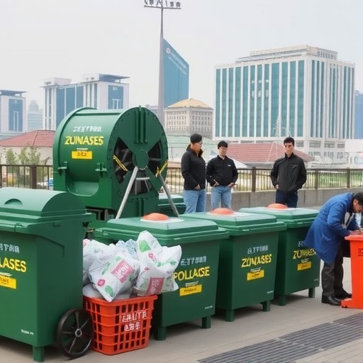 《湛江市城区厨余垃圾管理办法》发布！(图2)