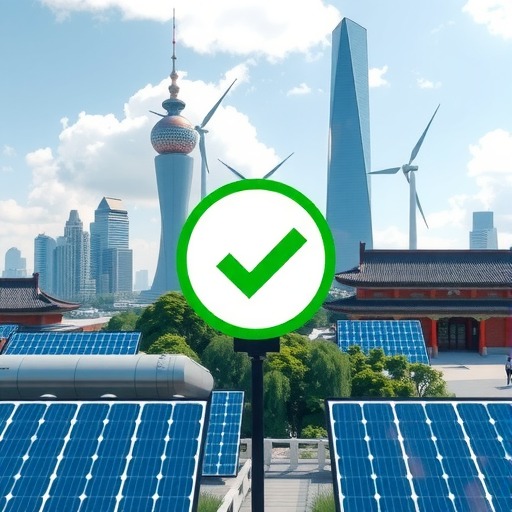 关于组织开展北京市2024年绿色低碳先进技术征集和示范工程申报的通知(图2)