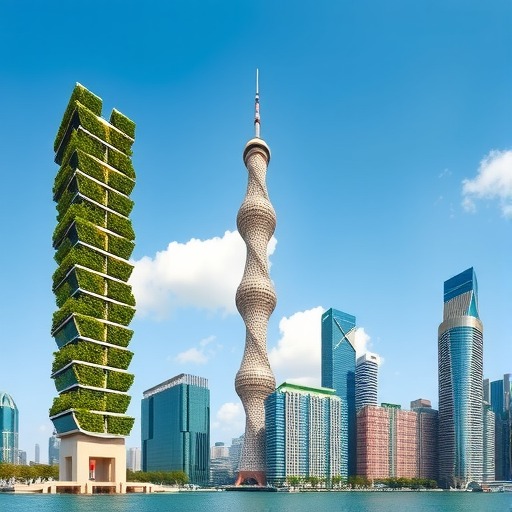 深圳市发布《深圳市全面加强生态环境保护推动经济高质量发展的若干措施（2024-2027年）》(图2)