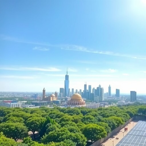 《广西空气质量持续改善行动实施方案》发布(图2)