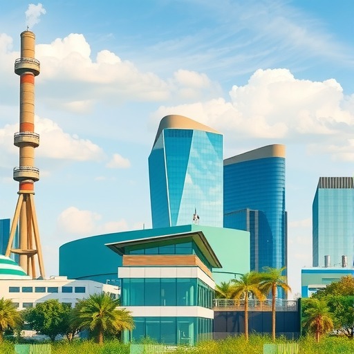 生态环境部发布关于推荐先进大气污染防治、噪声与振动控制技术的通知(图1)