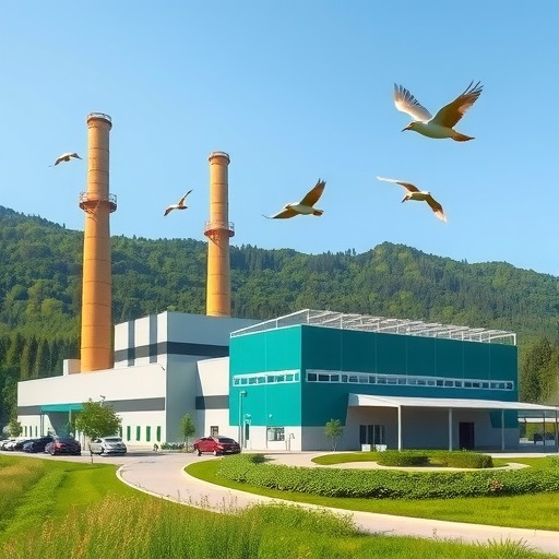 安徽省工业和信息化厅关于安徽省绿色工厂（2024年）名单的公示(图5)