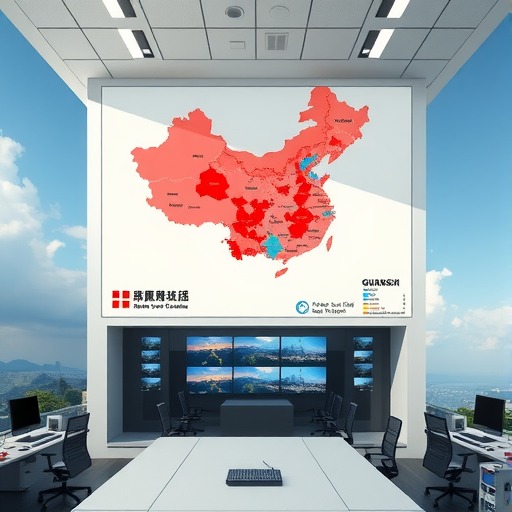 广西壮族自治区生态环境厅突发环境事件应急预案(图12)