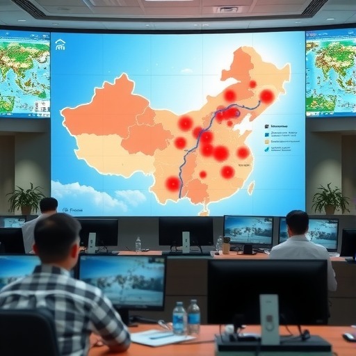 广西壮族自治区生态环境厅突发环境事件应急预案(图26)