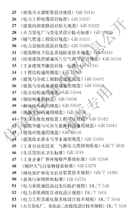 国家住建设部发布《生活垃圾卫生填埋场填埋气体收集处理及利用工程技术标准》行业标准(图47)