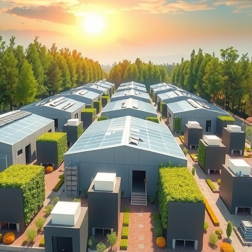 104家绿色工厂 陕西省第五批绿色制造名单公布(图1)