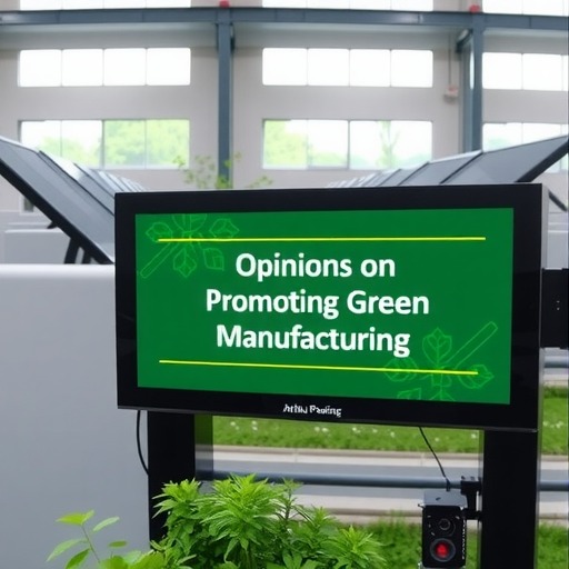 安徽省发布《贯彻落实加快推动制造业绿色化发展指导意见的实施意见（征求意见稿）》(图2)