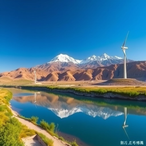 《青海省空气质量持续改善行动计划实施方案》发布(图2)