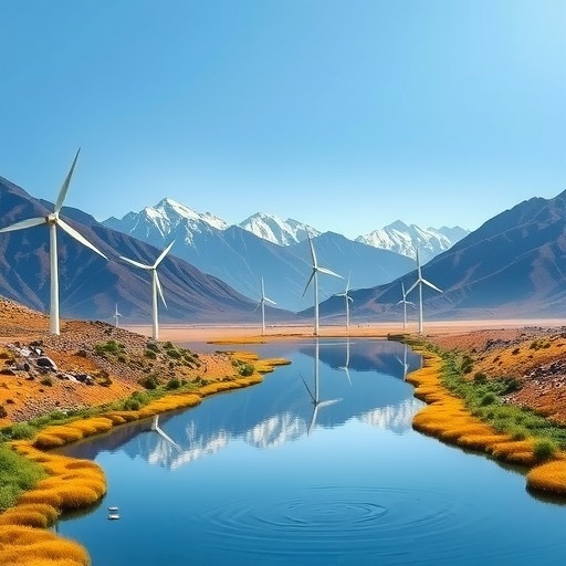 《青海省空气质量持续改善行动计划实施方案》发布(图1)