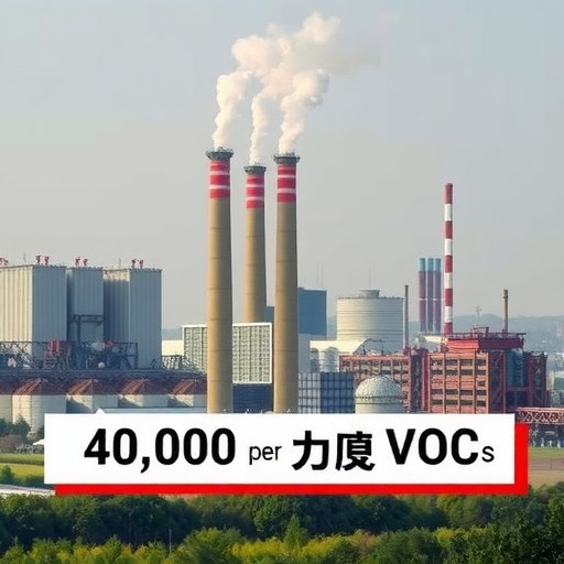 VOCs减排奖补4万元/吨 佛山市征集2023年大气污染物减排财政激励项目(图2)