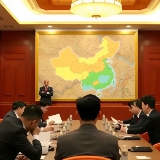 国家生态环境部印发《生态环境分区管控管理暂行规定》(图13)