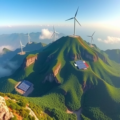 江西省打造国家生态文明建设高地三年行动计划（2024-2026年）(图1)