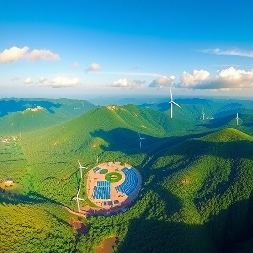 江西省打造国家生态文明建设高地三年行动计划（2024-2026年）(图2)