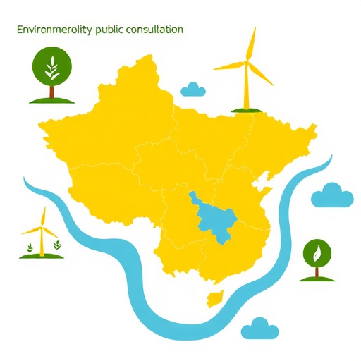 《河南省关于加强生态环境分区管控的实施意见》公开征求意见(图1)