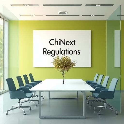 匡志伟：创业板首发与再融资新规解读（环境技术服务类企业）(图2)