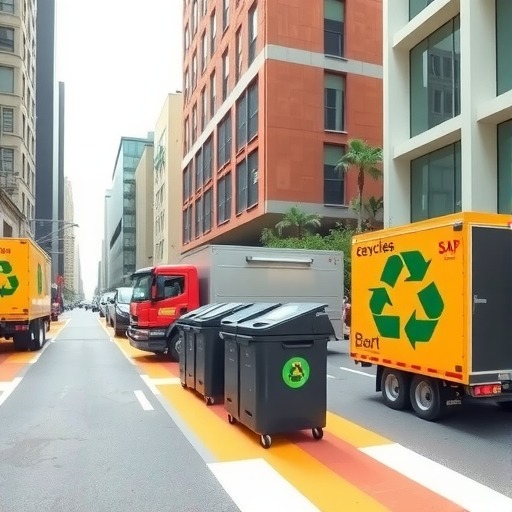 桑德集团文一波：环卫、资源再生将与智慧城市很好结合(图2)