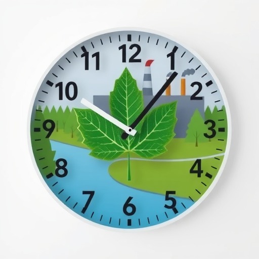 环保产业调查急需常态化